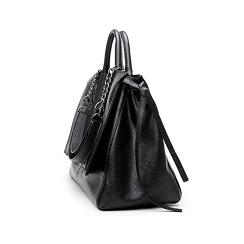 Elegante draagtas met ritsslui - Women'S Bags For Work recensie en prijs