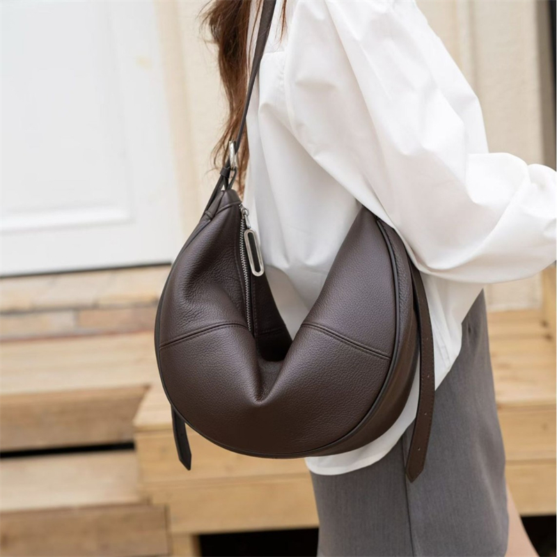 BURMINSA Zachte Echt Lederen H - Women'S Bags For Work recensie en prijs