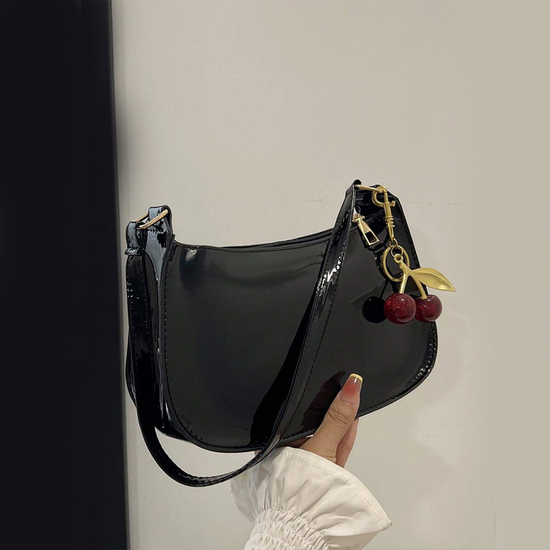 Dames PU lederen handtas Veelz - Women Bags For Airport recensie en prijs