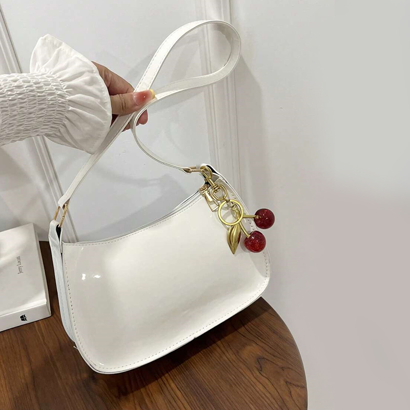 Dames PU lederen handtas Veelz - Women Bags For Airport recensie en prijs