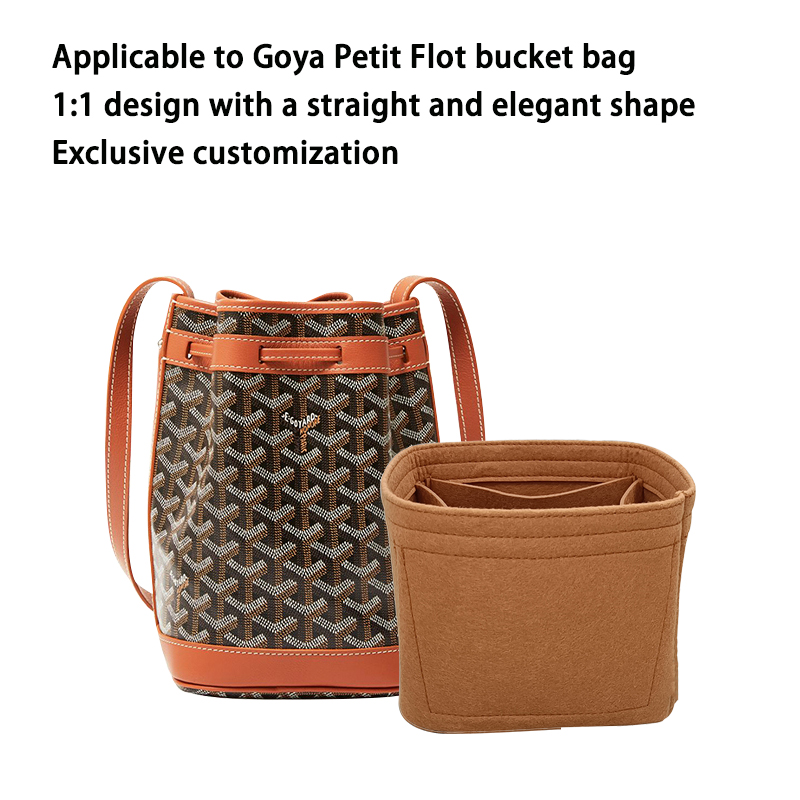 Draagbare reisorganisator vilt - Women Bags Goyard recensie en prijs