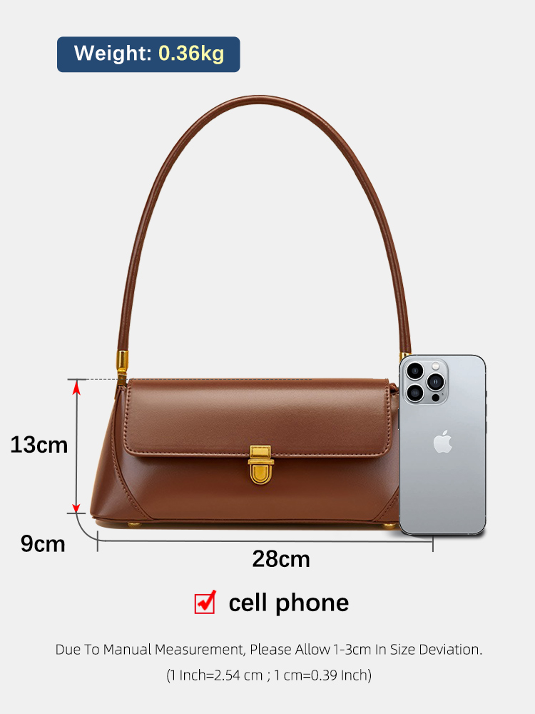 Zency Franse Stijl Vrouwen Han - Women Bags Zip recensie en prijs