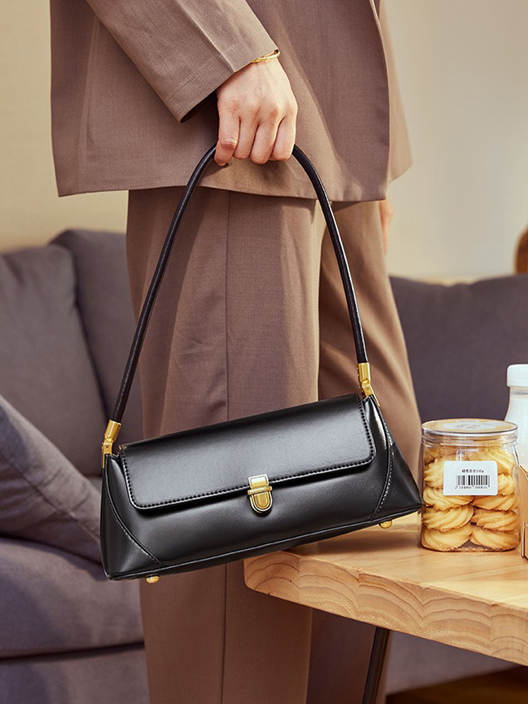 Zency Franse Stijl Vrouwen Han - Women Bags Zip recensie en prijs