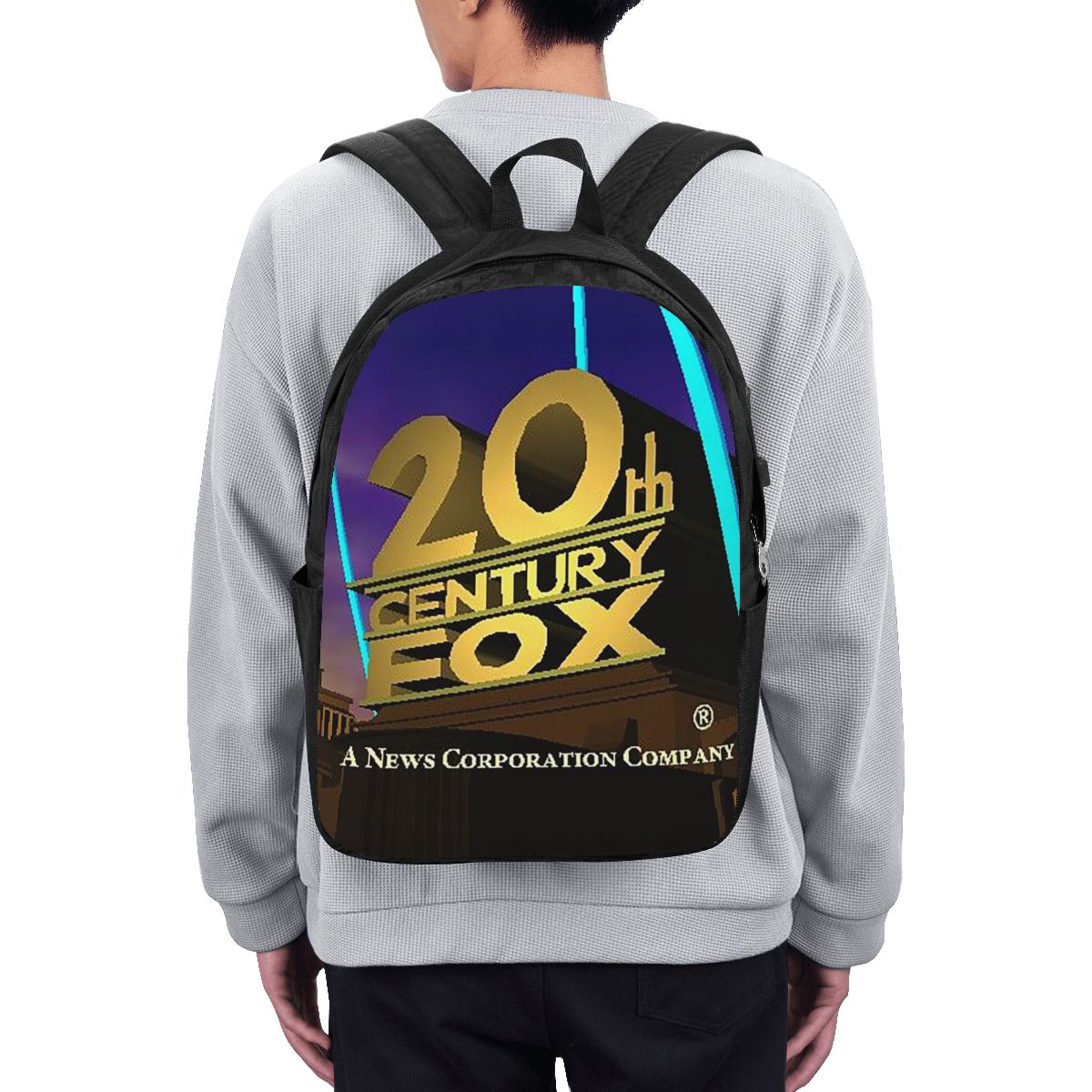 20th Century Fox Klassieke rug - Women'S Bags Travel recensie en prijs