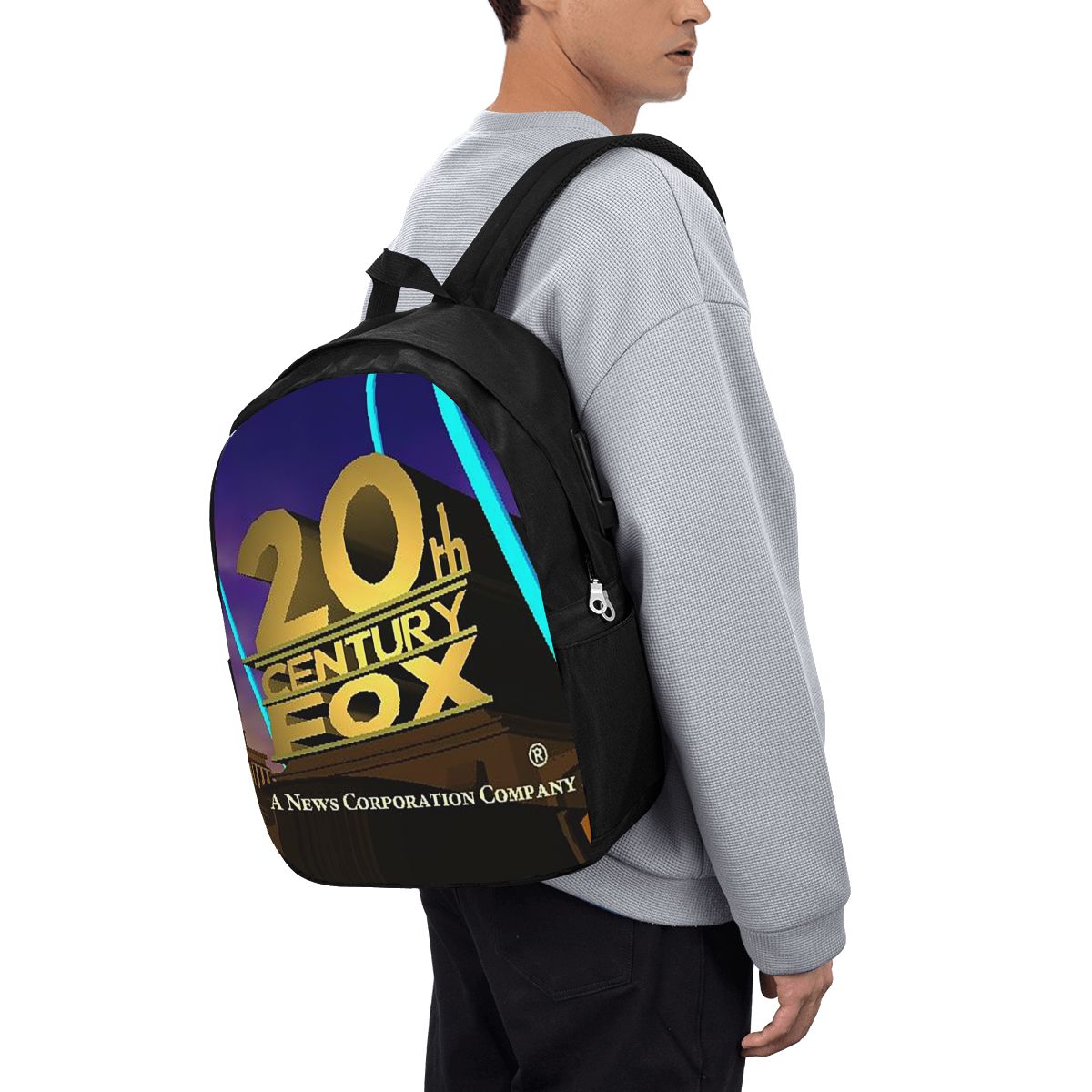 20th Century Fox Klassieke rug - Women'S Bags Travel recensie en prijs