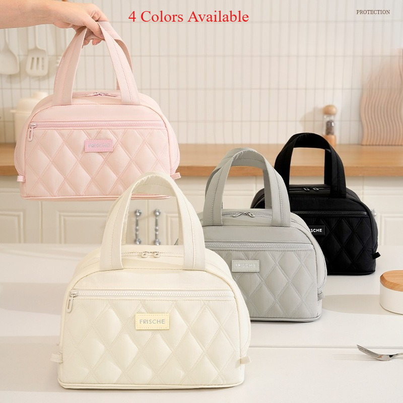 Hot Koop Grote Lunch Tas Vrouw - Women Bags Discount recensie en prijs