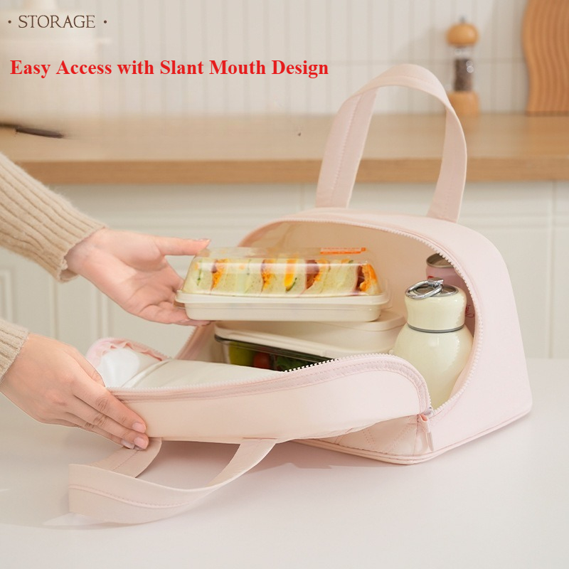 Hot Koop Grote Lunch Tas Vrouw - Women Bags Discount recensie en prijs
