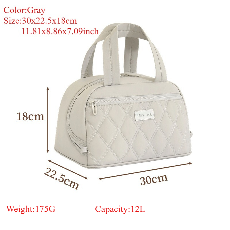Hot Koop Grote Lunch Tas Vrouw - Women Bags Discount recensie en prijs