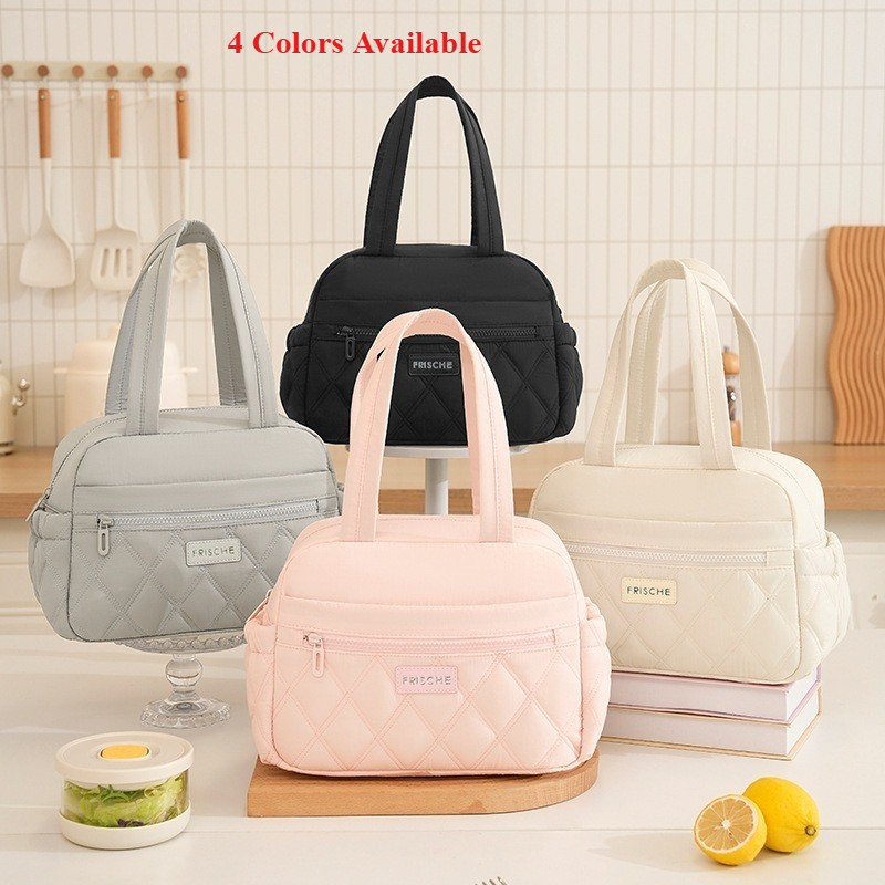 Hot Koop Grote Lunch Tas Vrouw - Women Bags Discount recensie en prijs