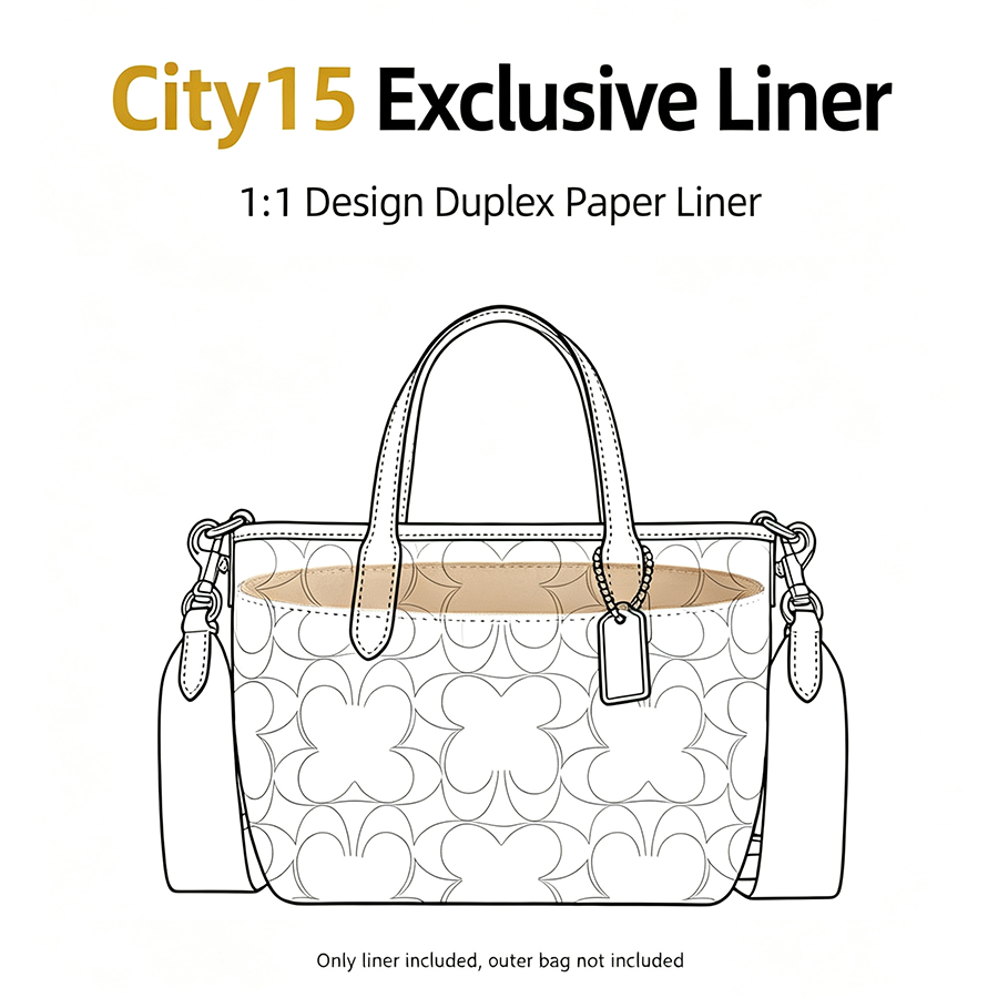 Tasorganizer-inzetstuk voor ci - Women Bags Accessories recensie en prijs