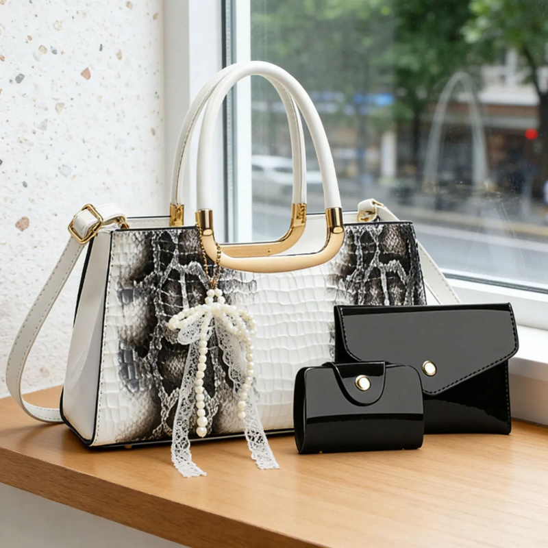 Dameshandtasset, avondclutch m - Women Bags Accessories recensie en prijs