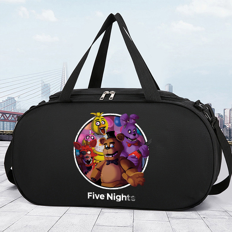 Fnafs Reisbagage Tas voor Here - Women'S Yoga Bags recensie en prijs