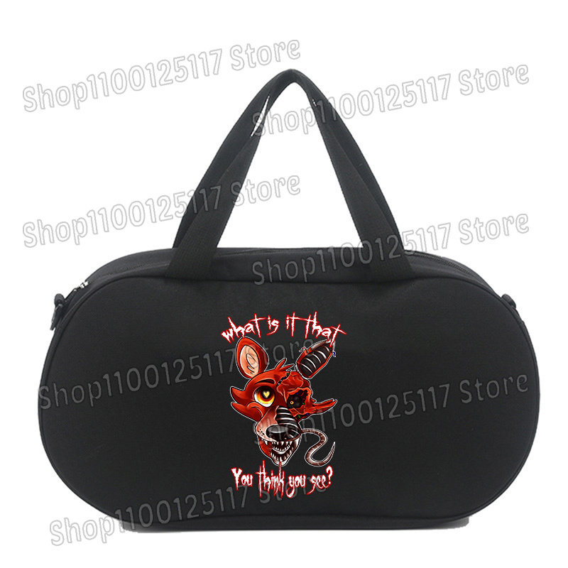 Fnafs Reisbagage Tas voor Here - Women'S Yoga Bags recensie en prijs