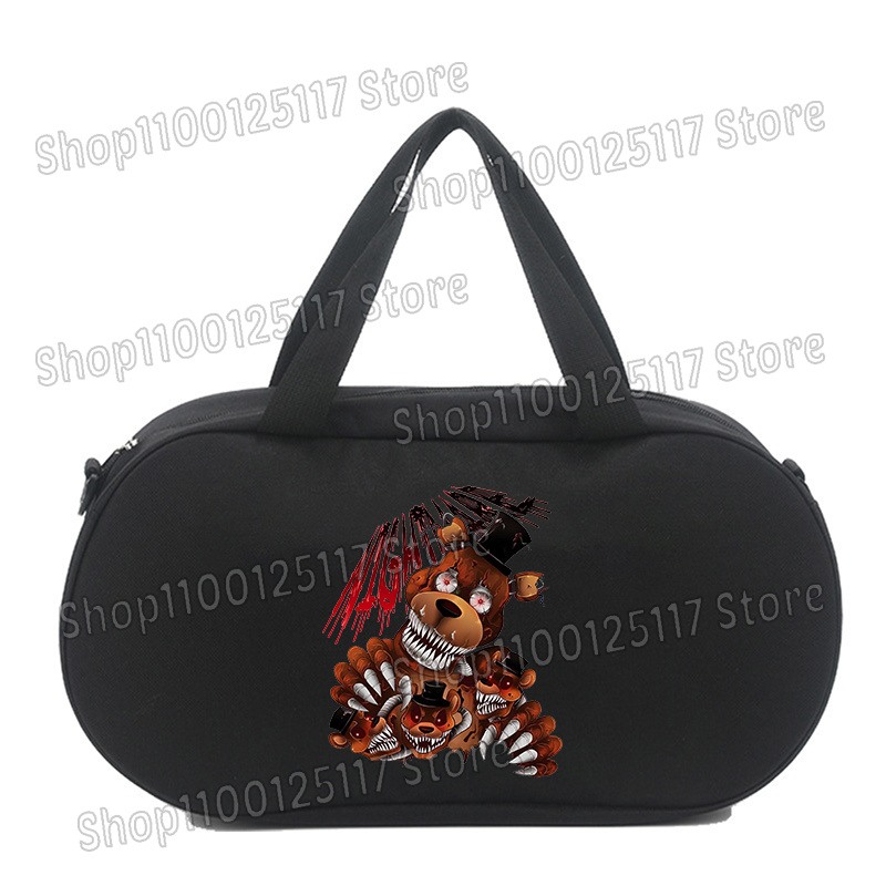 Fnafs Reisbagage Tas voor Here - Women'S Yoga Bags recensie en prijs