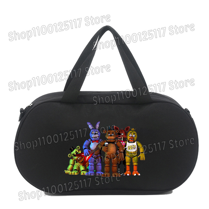 Fnafs Reisbagage Tas voor Here - Women'S Yoga Bags recensie en prijs