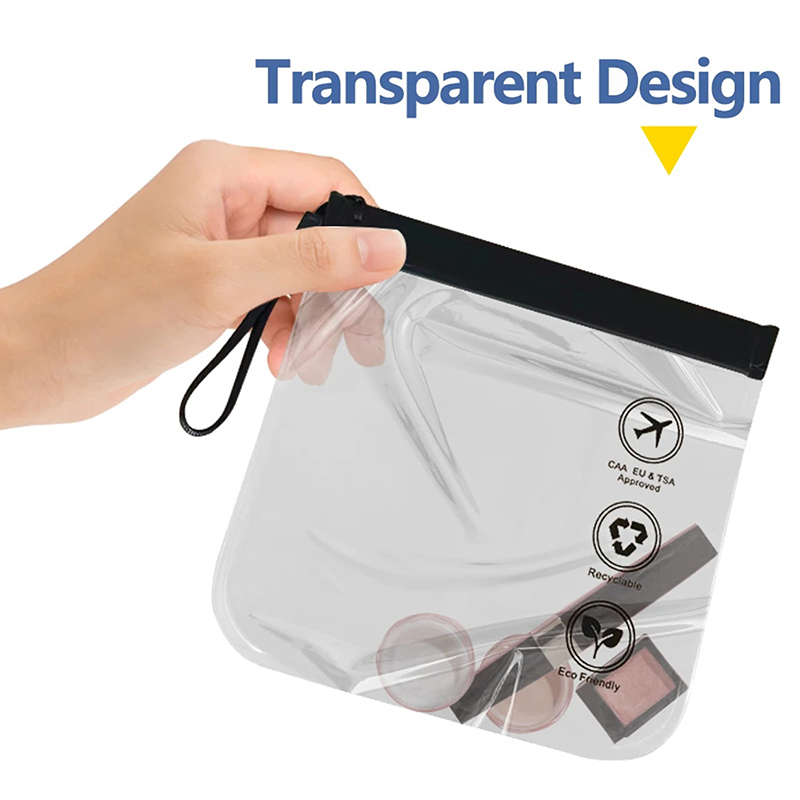 【Nieuw】Transparante reistas vo - Women Bags For Airport recensie en prijs