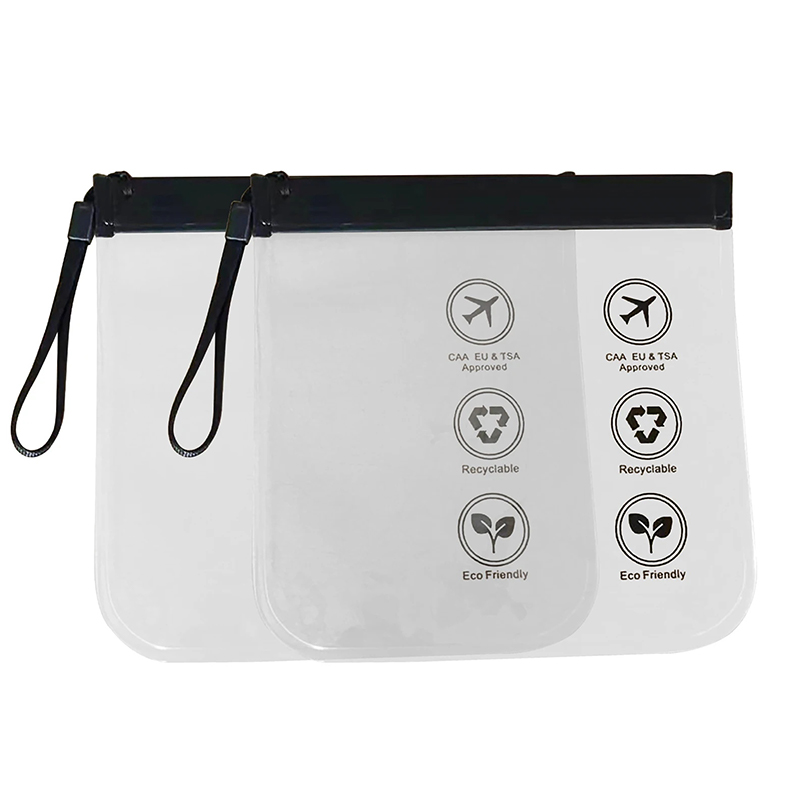 【Nieuw】Transparante reistas vo - Women Bags For Airport recensie en prijs