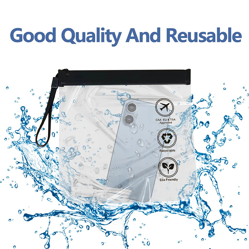 【Nieuw】Transparante reistas vo - Women Bags For Airport recensie en prijs