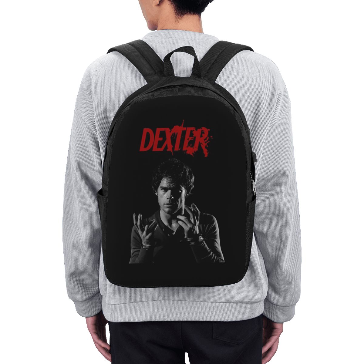 Movie Dexter Morgan Rugzak Rei - Women'S Bags Travel recensie en prijs