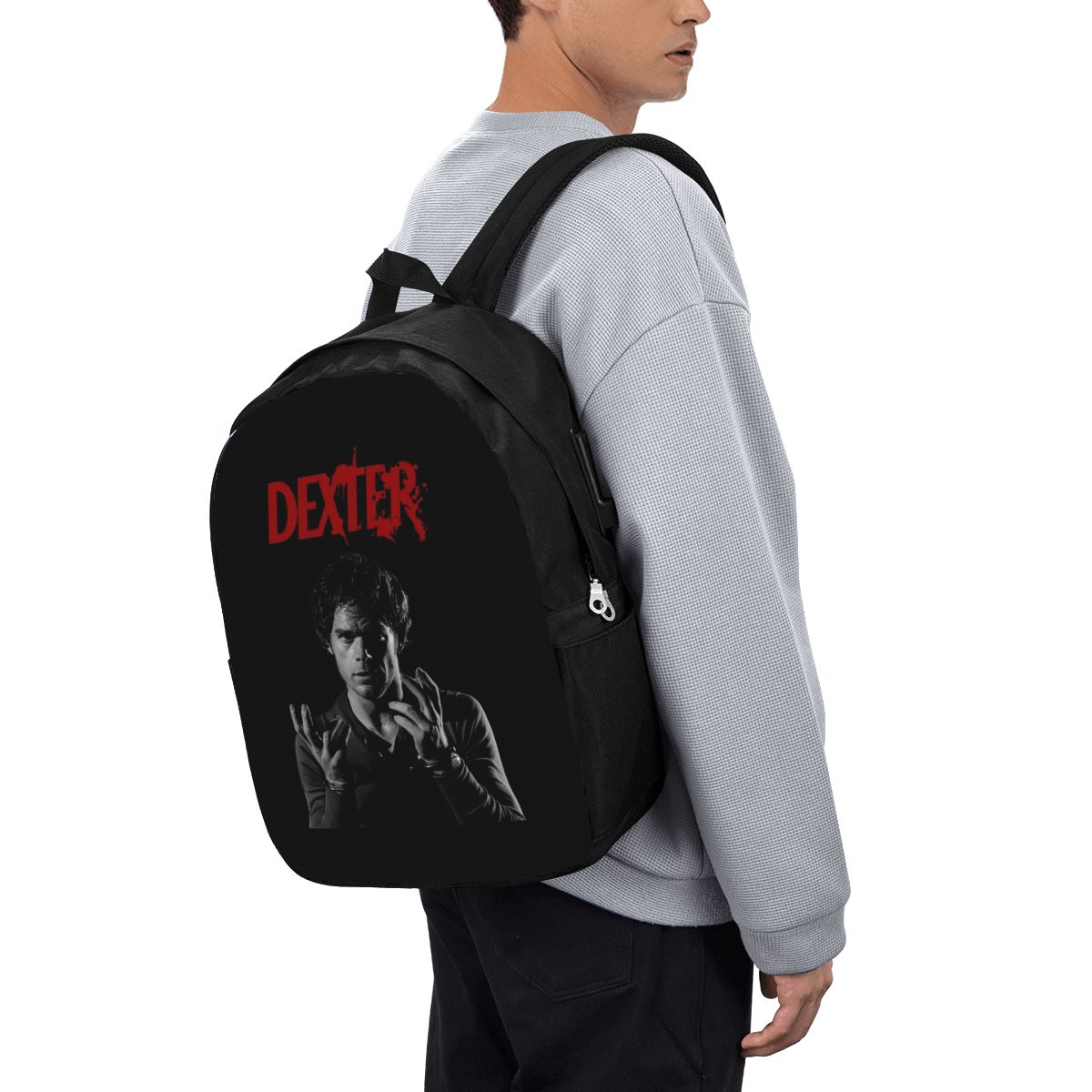 Movie Dexter Morgan Rugzak Rei - Women'S Bags Travel recensie en prijs