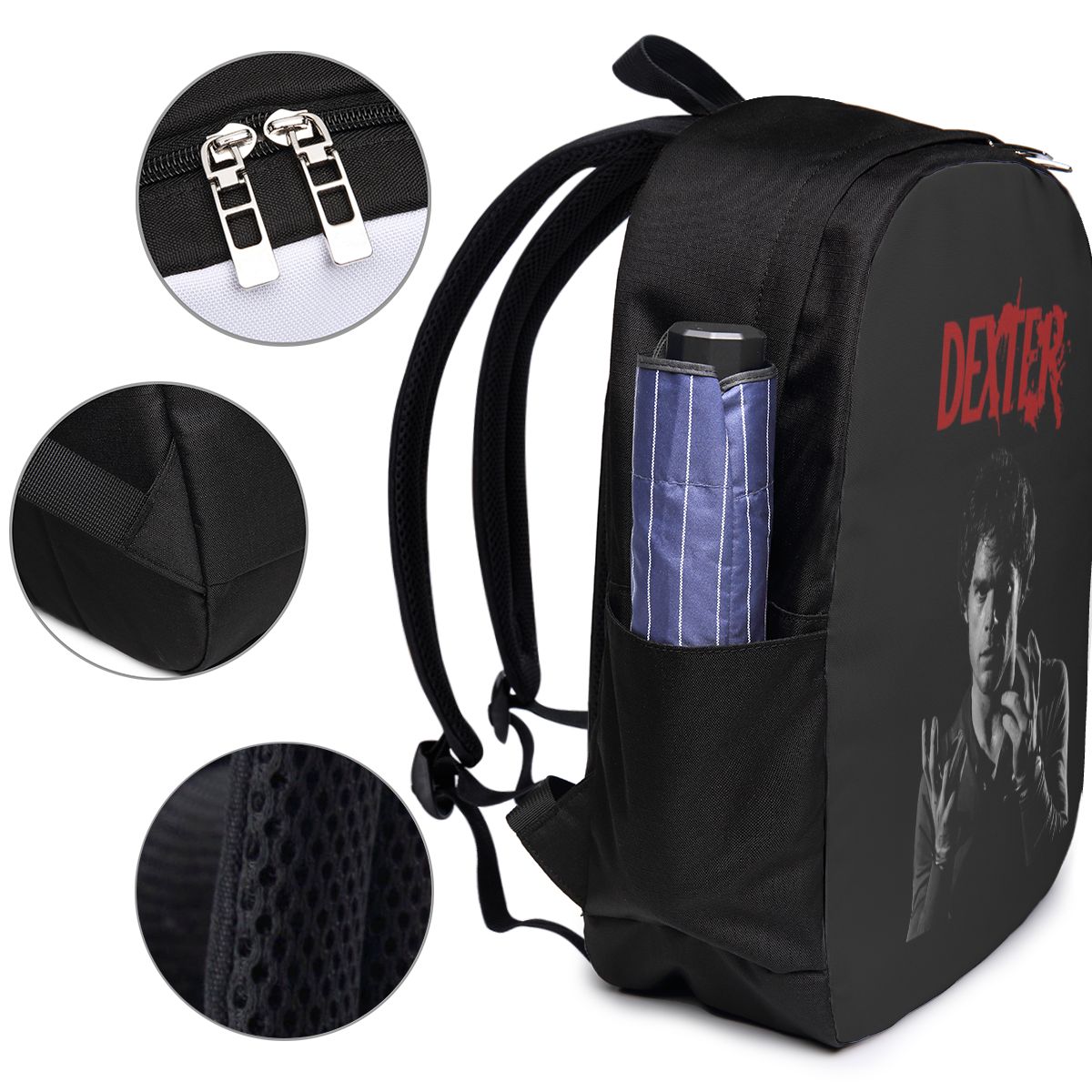 Movie Dexter Morgan Rugzak Rei - Women'S Bags Travel recensie en prijs