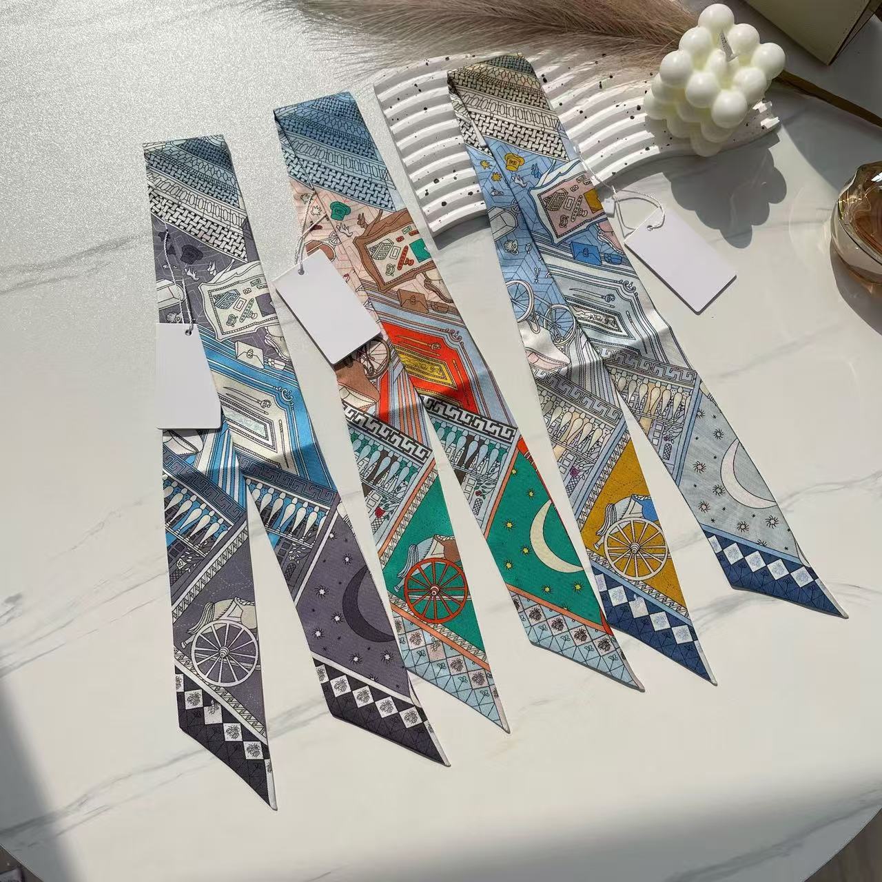 Tarot Card Series Streamer Zij - Women Bags Wholesale recensie en prijs