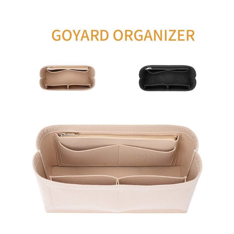 Vilten inzettas Cosmetische or - Women Bags Goyard recensie en prijs