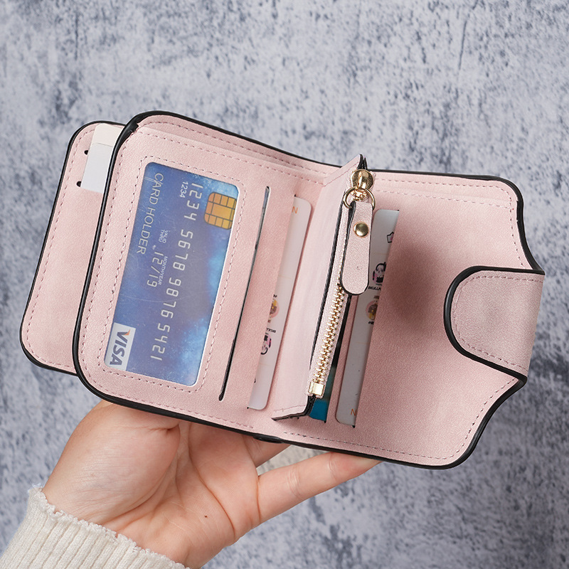 Nijntje Dames Korte Portemonne - Women Bags Zip recensie en prijs