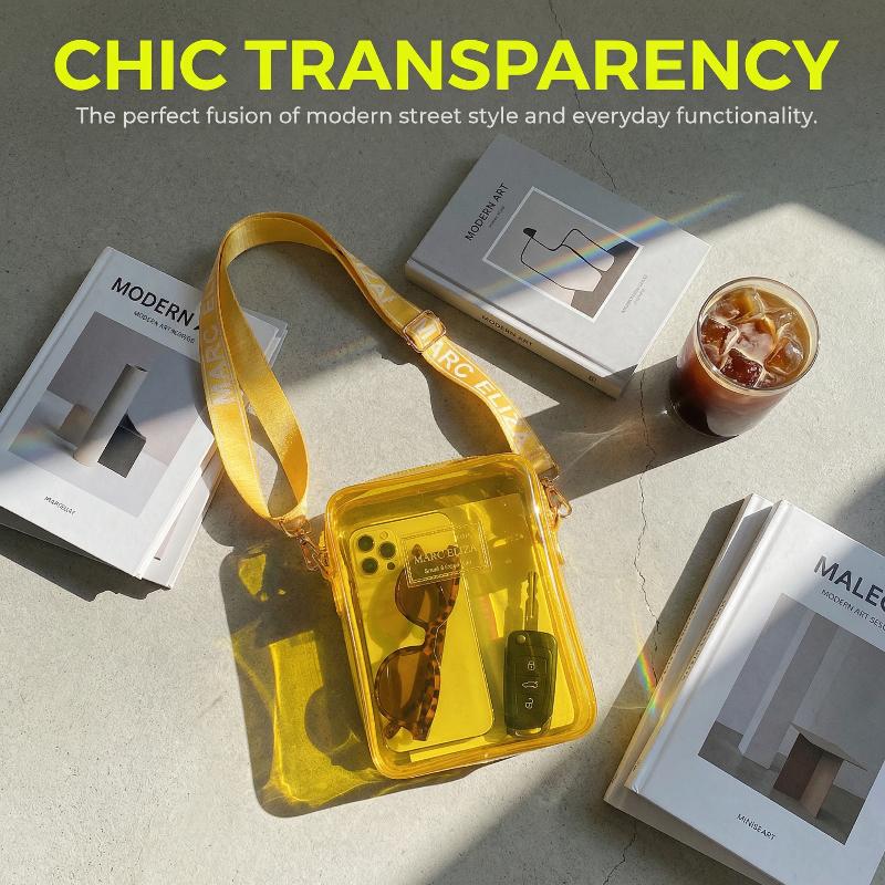NewFashionable PVC Messenger B - Women Bags For Gift recensie en prijs