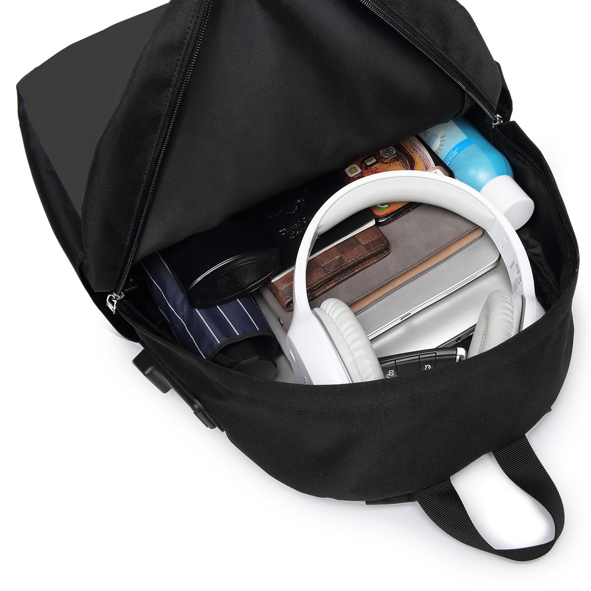 Boymoder Hoed en shirt Rugzak  - Women'S Bags Travel recensie en prijs