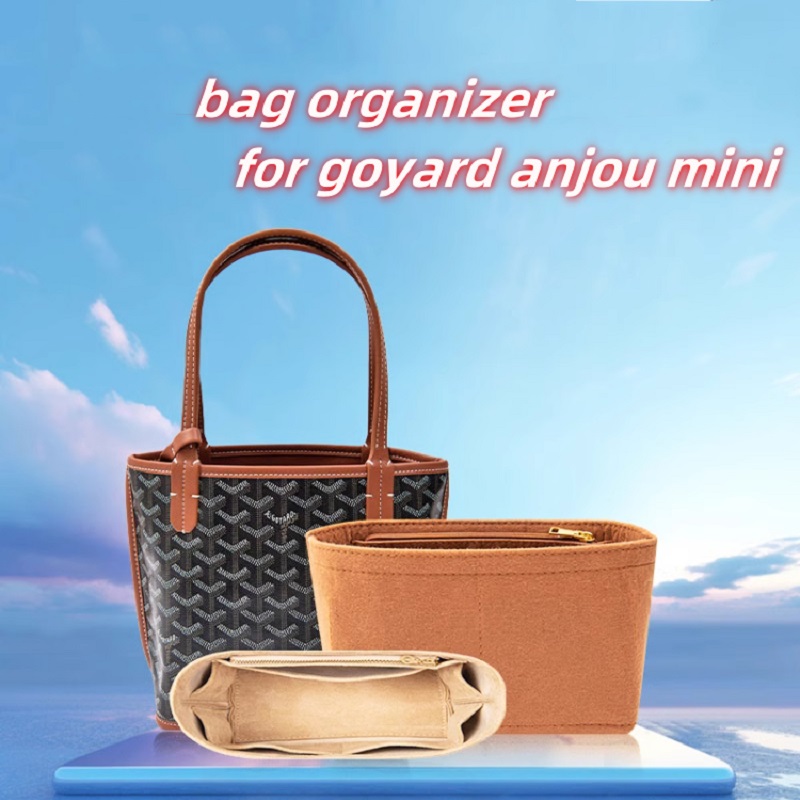 Voor Goyard Anjou Mini Tote Ma - Women Bags Goyard recensie en prijs