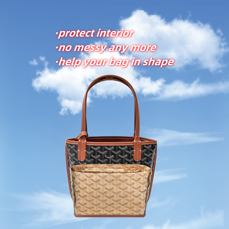 Voor Goyard Anjou Mini Tote Ma - Women Bags Goyard recensie en prijs