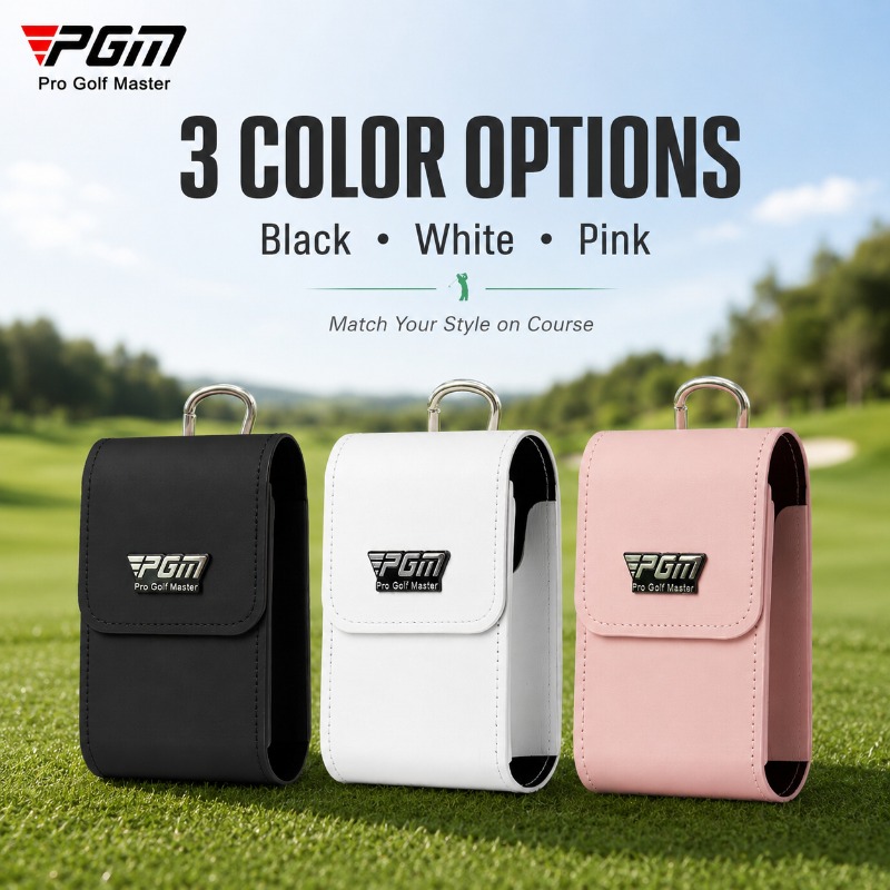 PGM Magnetische Golf Heuptas A - Women Bags Accessories recensie en prijs