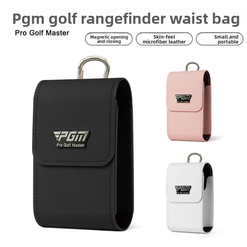 PGM Magnetische Golf Heuptas A - Women Bags Accessories recensie en prijs