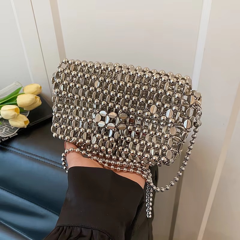 PU Luxe Effen Kleur Avondtasse - Women Bags Discount recensie en prijs