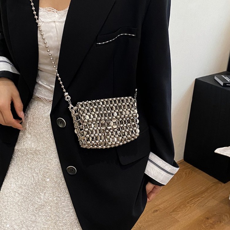 PU Luxe Effen Kleur Avondtasse - Women Bags Discount recensie en prijs