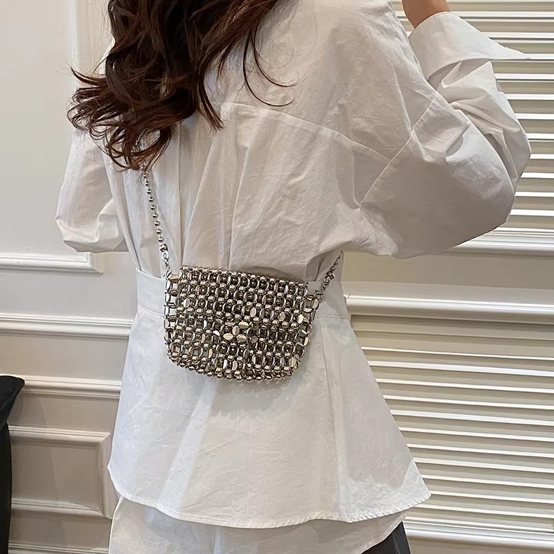 PU Luxe Effen Kleur Avondtasse - Women Bags Discount recensie en prijs