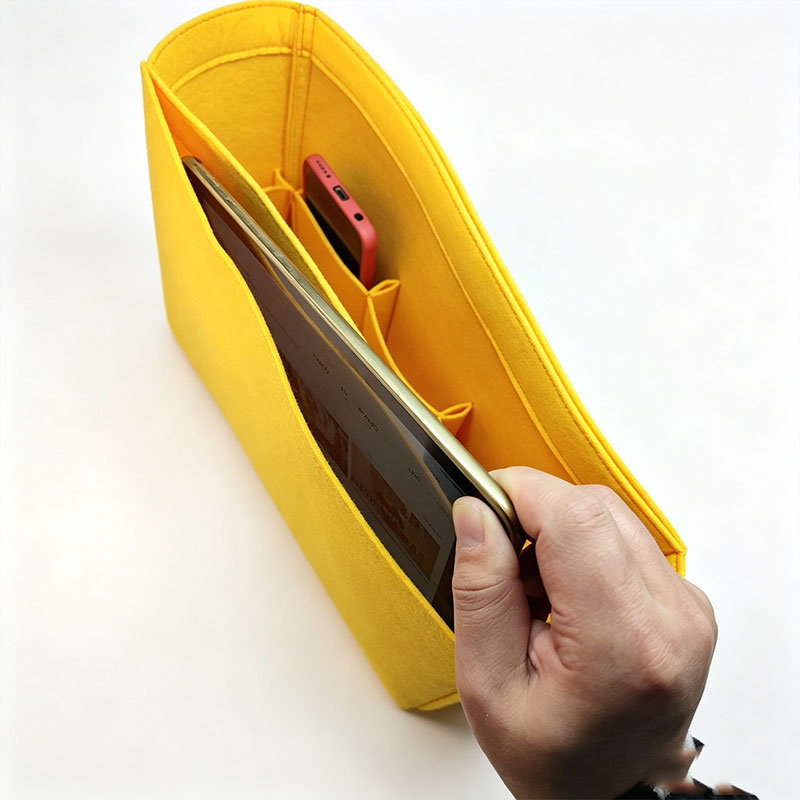Binnentas Organizer Insert voo - Women Bags Goyard recensie en prijs