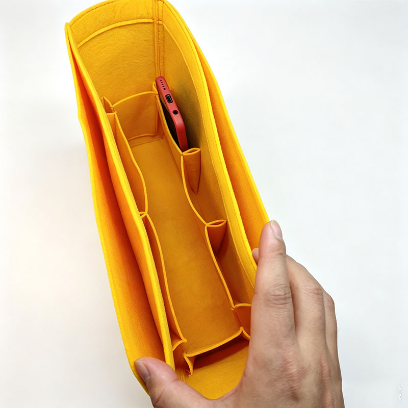 Binnentas Organizer Insert voo - Women Bags Goyard recensie en prijs