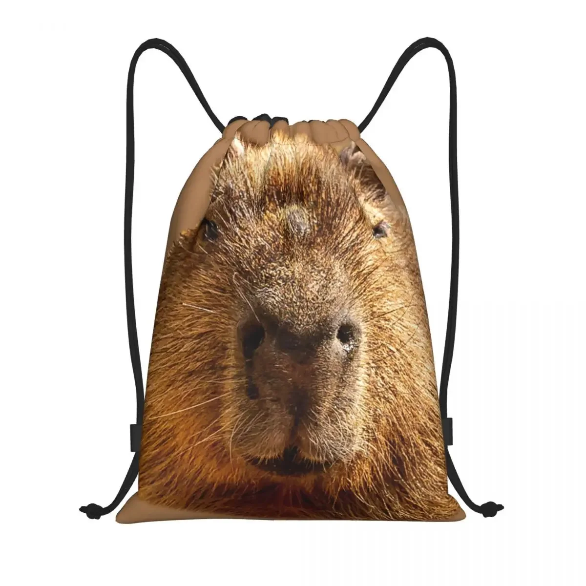 Capybara Dozing In The Sunshin - Women'S Yoga Bags recensie en prijs