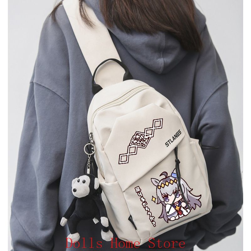 Anime Umamusume: Pretty Derby  - Women Bags Accessories recensie en prijs
