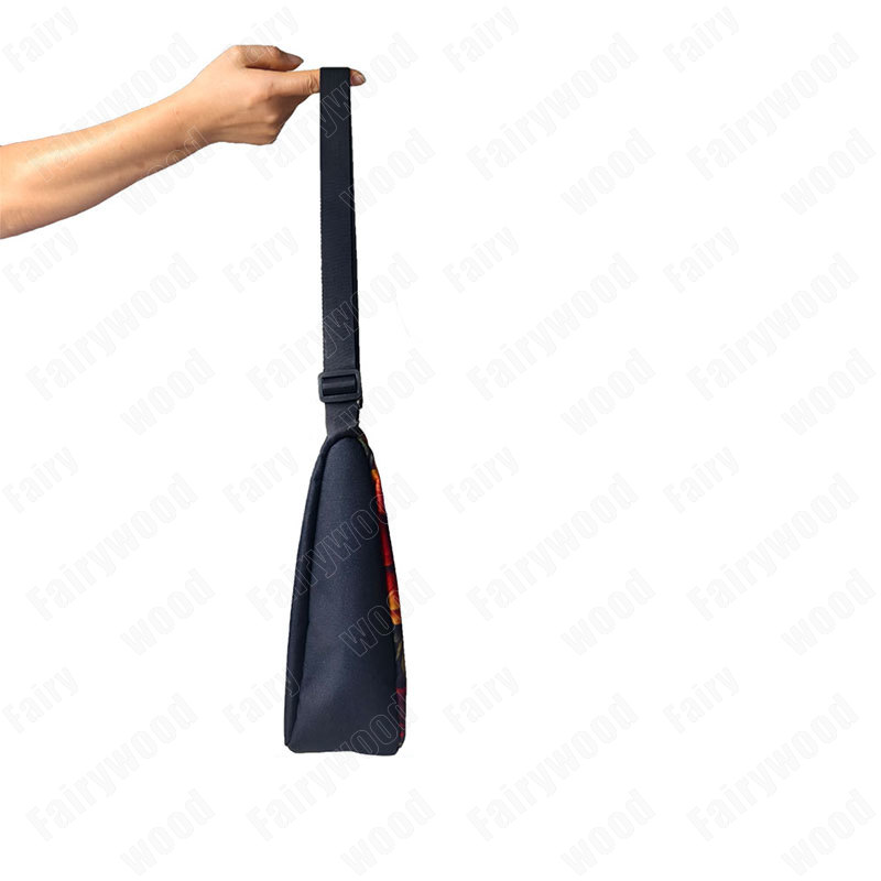 Pas uw foto/naam/logo handtas  - Women Bags Name recensie en prijs