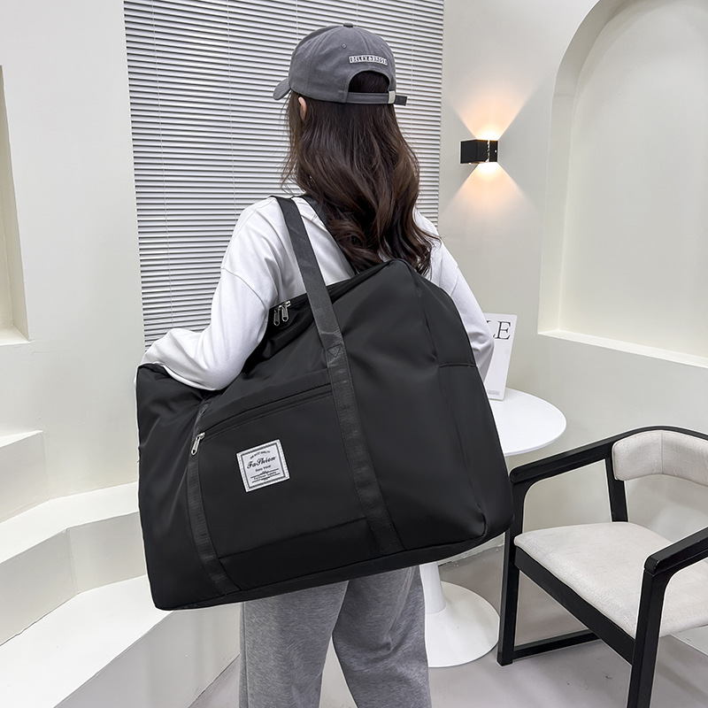 Opvouwbare reistassen Grote ca - Women'S Yoga Bags recensie en prijs