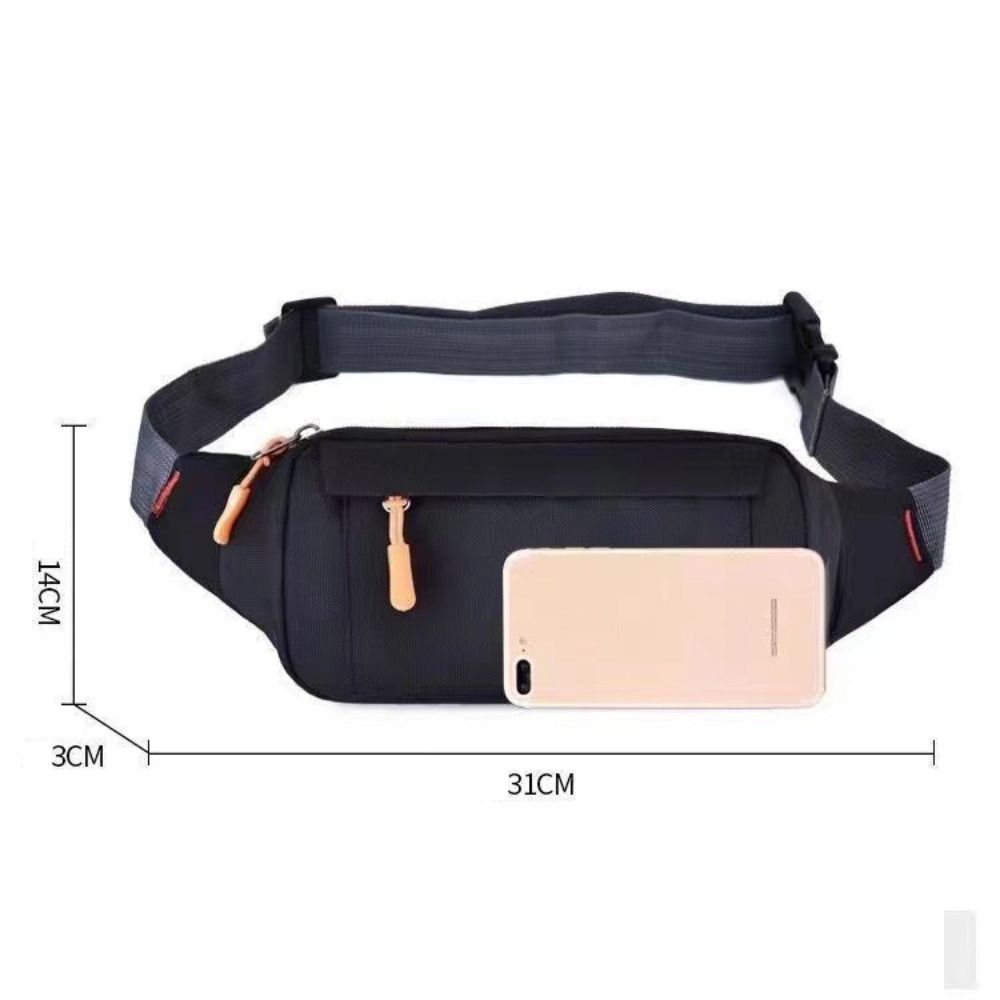Vrouwen Heuptas Sport Running  - Women Bags Rack recensie en prijs
