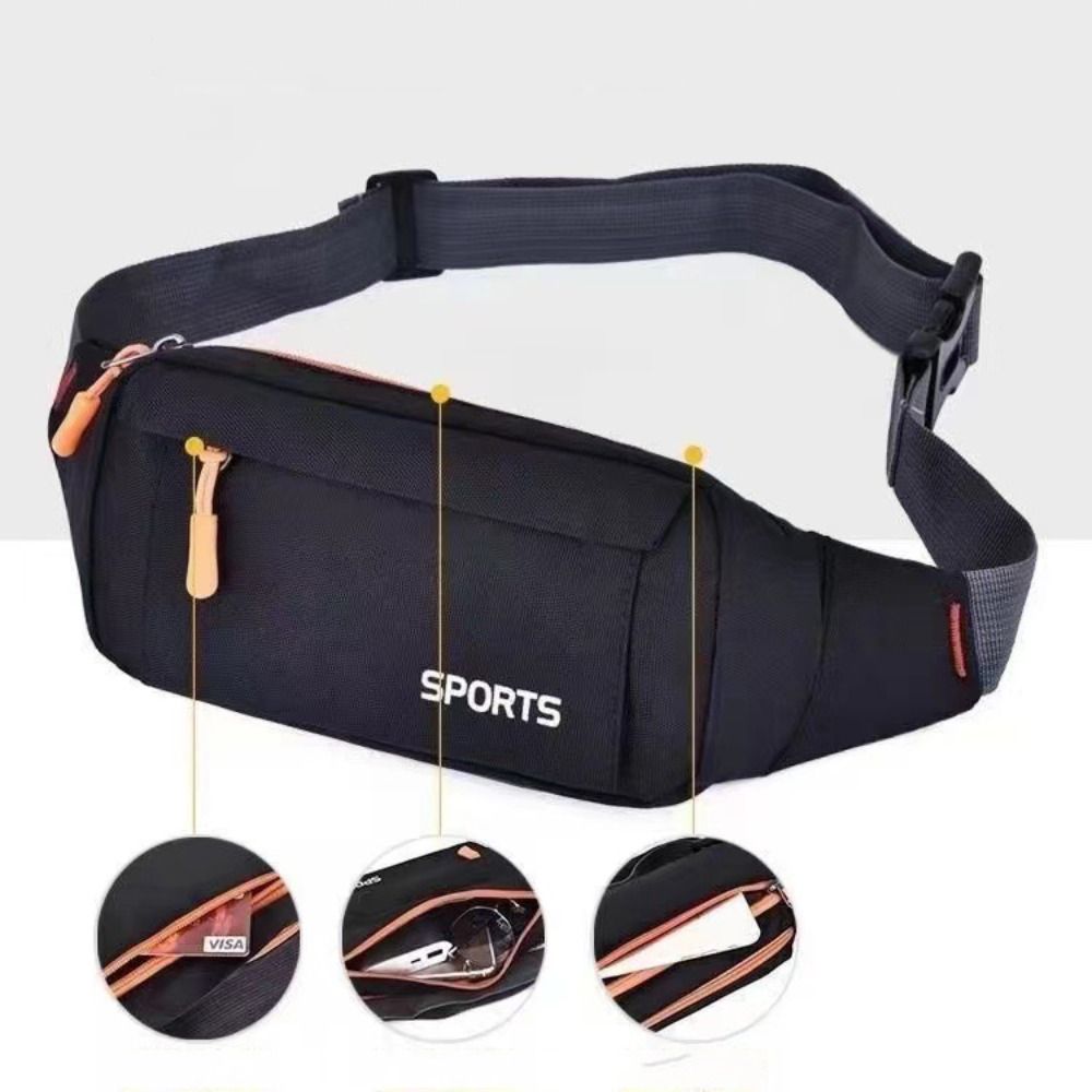 Vrouwen Heuptas Sport Running  - Women Bags Rack recensie en prijs