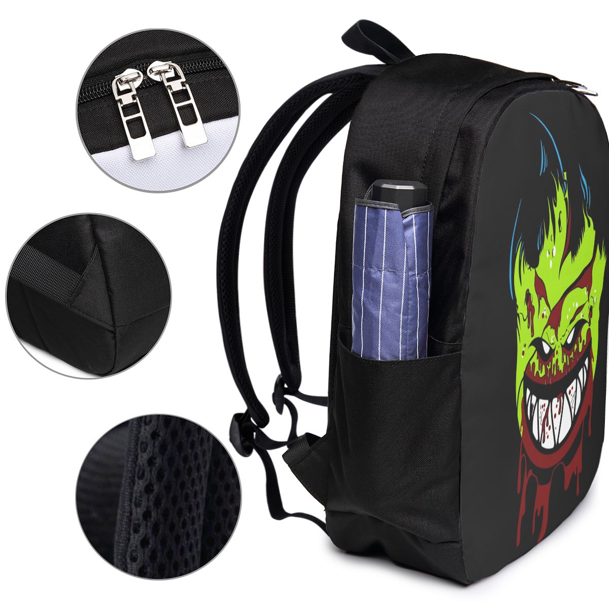 Spitfire Skate-rugzak Reistas  - Women'S Bags Travel recensie en prijs