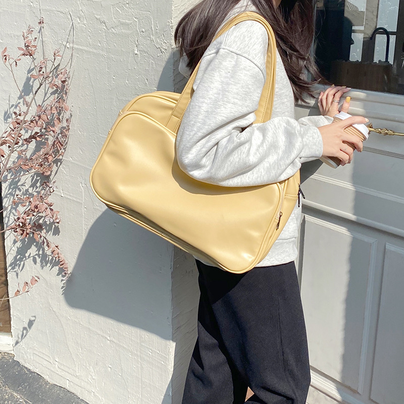 CGCBAG Mode Grote Capaciteit V - Women Bags For Airport recensie en prijs