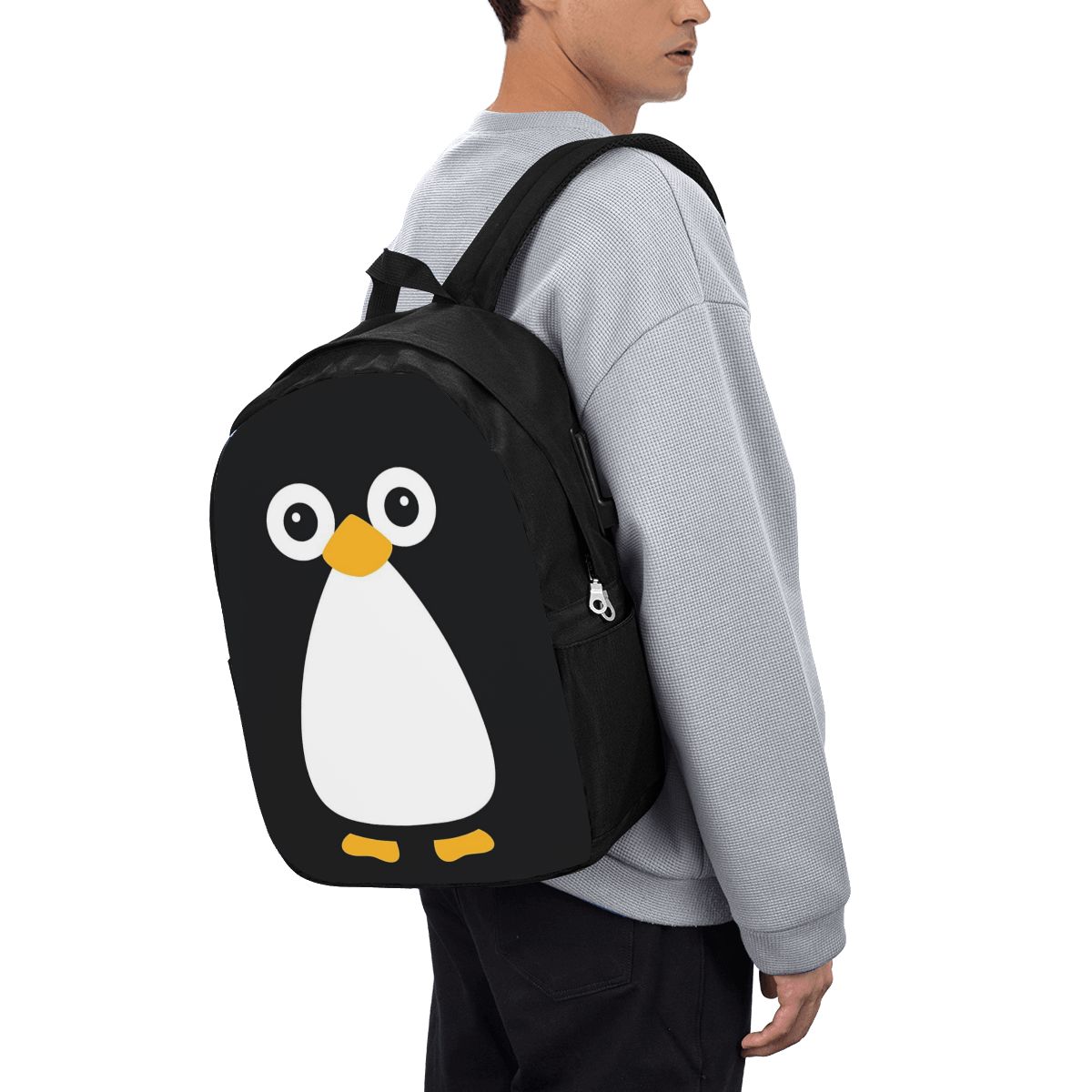 Leuke Vector Penguin-rugzak Re - Women'S Bags Travel recensie en prijs