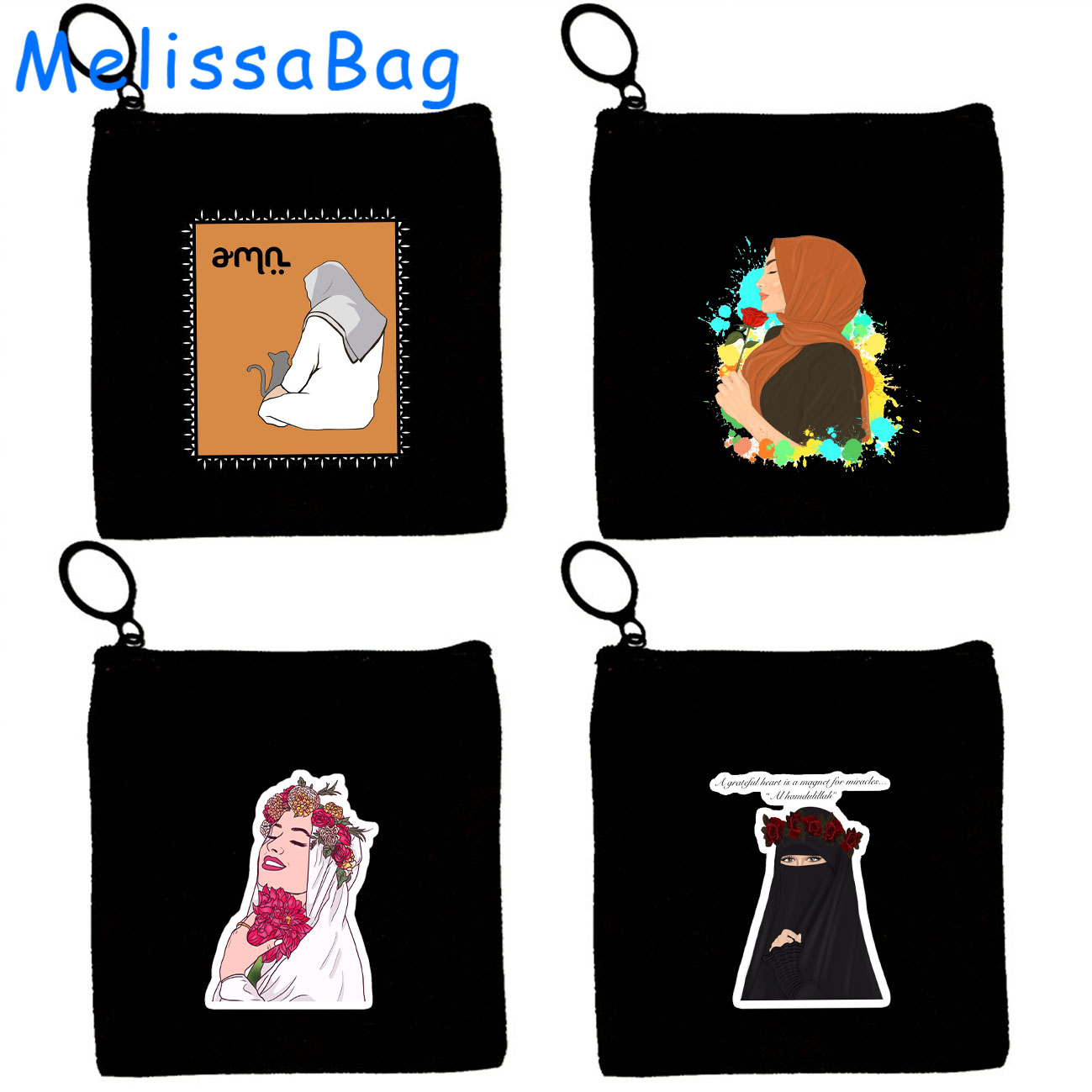 ARABISCHE VROUW Dubai Hijab Mu - Women Bags In Dubai recensie en prijs