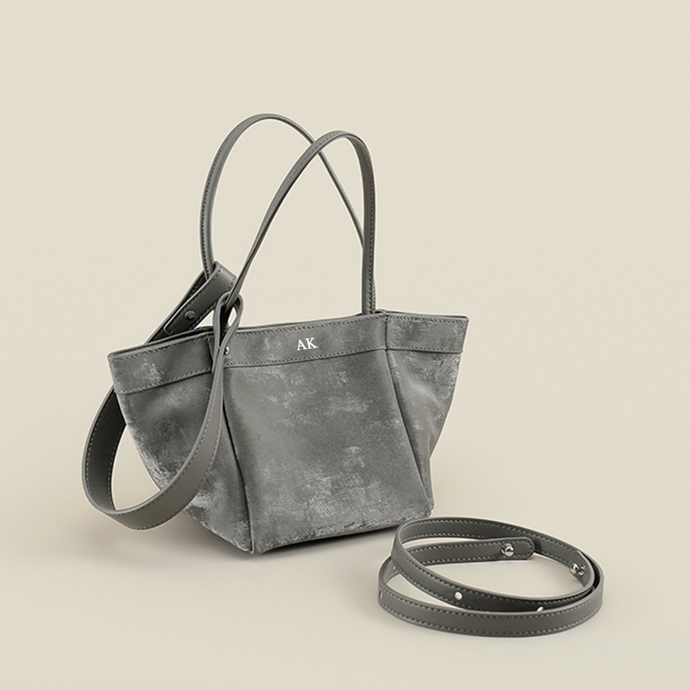 Mode Zijde Vrouwen Emmer Tas L - Women Bags Name recensie en prijs